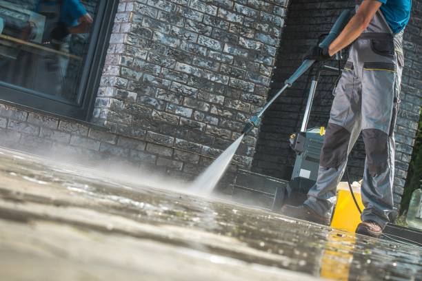 Pre-Holiday Cleaning in Fannett, TX