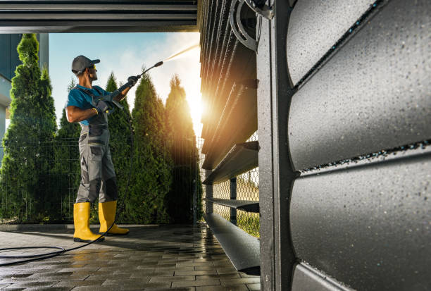 Fannett, TX  Pressure Washing Services Company