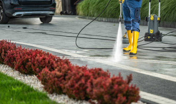 Best Warehouse Cleaning  in Fannett, TX